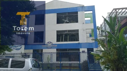Prédio Comercial à venda, 900m² no Pinheiros, São Paulo