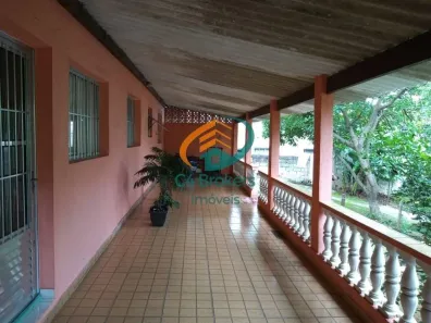 Casa com 2 Quartos à venda, 480m² no Jardim do Triunfo, Guarulhos