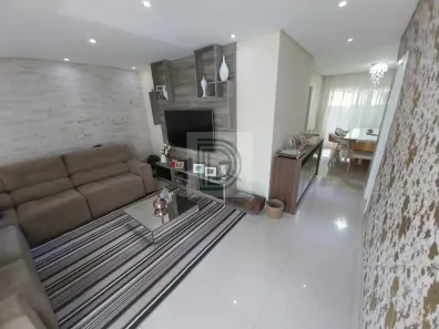 Casa de Condomínio com 3 Quartos à venda, 185m² no Jardim Rebelato, Cotia
