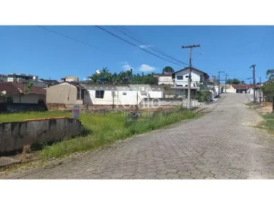 Lote/Terreno à venda, 372m² no Sete de Setembro, Gaspar