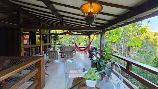 Fazenda/Sítio com 3 Quartos à venda, 243m² no Granja dos Cavaleiros, Macaé