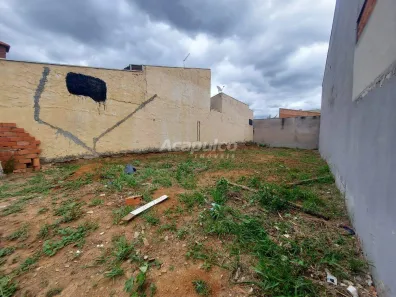 Lote/Terreno à venda, 172m² no Jardim da Balsa II, Americana