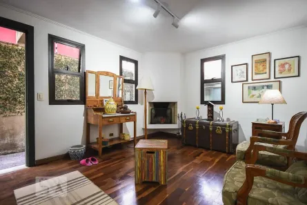 Casa com 3 Quartos à venda, 100m² no Paraíso do Morumbi, São Paulo