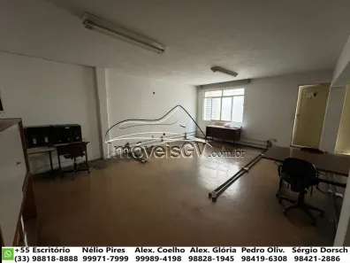 para alugar, 1000m² no Centro, Governador Valadares