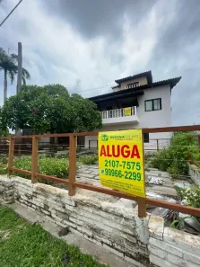 Imóvel Comercial com 4 Quartos para alugar, 500m² no Horto, Teresina