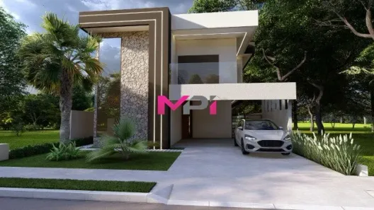 Casa de Condomínio com 3 Quartos à venda, 185m² no Aglomeração Urbana de Jundiaí, Itupeva