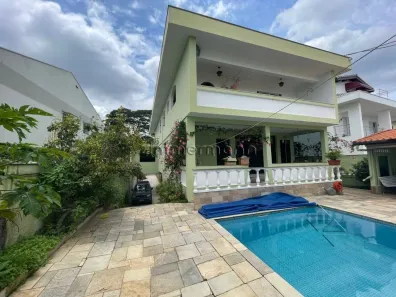 Sobrado com 4 Quartos à venda, 540m² no Alto da Lapa, São Paulo