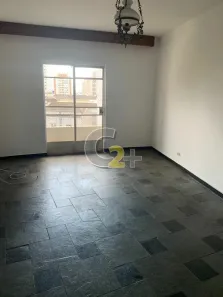 Apartamento com 3 Quartos à venda, 140m² no Santana, São Paulo