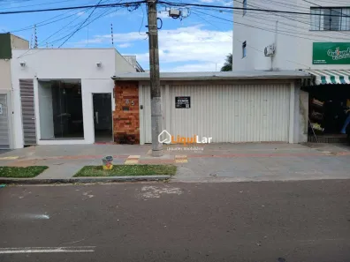 Casa com 3 Quartos à venda, 267m² no Carandá Bosque, Campo Grande