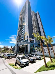 Apartamento com 3 Quartos à venda, 88m² no Cidade Alta, Cuiabá