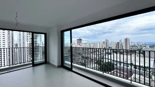 Apartamento com 3 Quartos à venda, 150m² no Serrinha, Goiânia