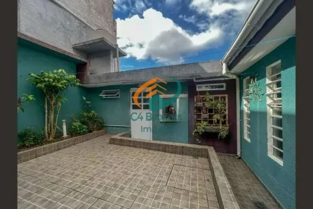 Casa com 2 Quartos à venda, 150m² no Vila Fiuza, Guarulhos