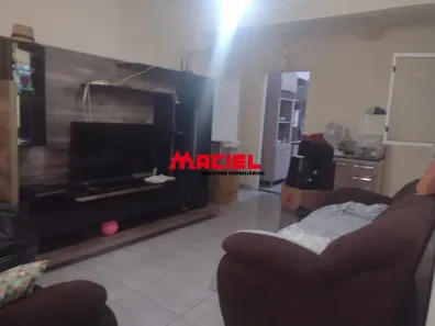 Casa com 2 Quartos à venda, 30m² no Campos de São José, São José dos Campos