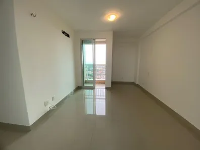 Apartamento com 3 Quartos para venda ou aluguel, 155m² no Calhau, São Luís