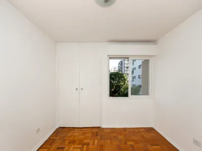 Apartamento com 3 Quartos à venda, 73m² no Indianópolis, São Paulo