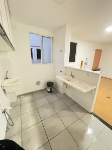 Apartamento com 2 Quartos para alugar, 70m² no Jardim Santa Isabel, Cuiabá