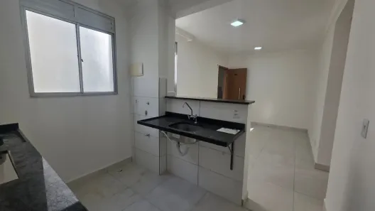 Apartamento com 2 Quartos à venda, 45m² no Piedade, Jaboatão dos Guararapes
