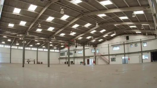 Galpão/Depósito/Armazém para venda ou aluguel, 3019m² no Conceiçãozinha, Guarujá