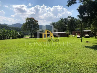 Lote/Terreno à venda, 195000m² no Parque Santa Rosa, Suzano