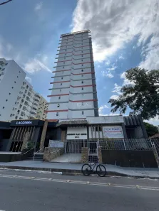 Apartamento com 1 Quarto à venda, 31m² no Centro, Campos dos Goytacazes