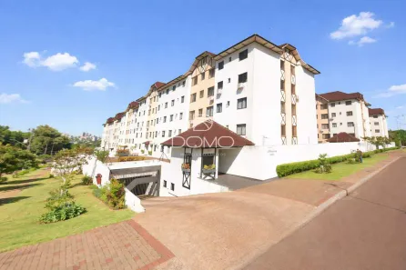 Apartamento com 2 Quartos à venda, 76m² no Country, Cascavel