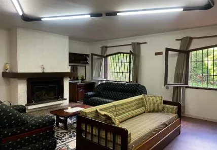 Apartamento com 2 Quartos à venda, 150m² no Vila Capivari, Campos do Jordão