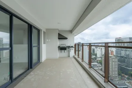 Apartamento com 2 Quartos à venda, 109m² no Campo Belo, São Paulo