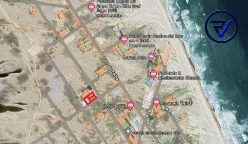 Lote/Terreno à venda, 390m² no , São Gonçalo do Amarante
