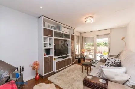 Cobertura com 3 Quartos à venda, 180m² no Petrópolis, Porto Alegre