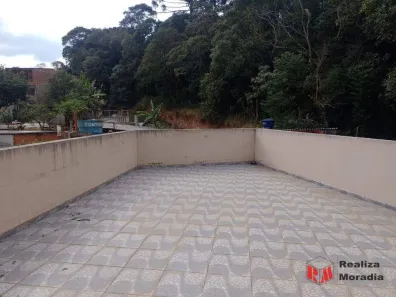 Apartamento com 2 Quartos à venda, 58m² no Jardim Monte Verde (Caucaia do Alto), Cotia