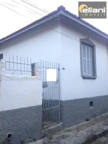 Casa com 1 Quarto à venda, 52m² no Jardim Ruth, Poá