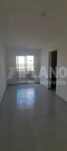 Apartamento com 2 Quartos à venda, 50m² no Recreio São Judas Tadeu, São Carlos