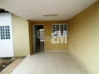Casa com 3 Quartos à venda, 97m² no Vale Quem Tem, Teresina