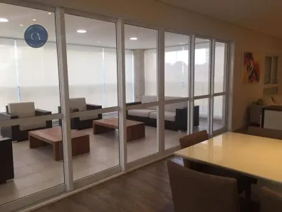 Apartamento com 3 Quartos à venda, 306m² no Moema, São Paulo