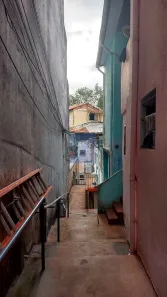 Casa com 1 Quarto para alugar, 25m² no Vila Mariana, São Paulo