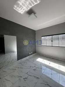 Casa com 2 Quartos à venda, 150m² no Cardoso Continuação, Aparecida de Goiânia
