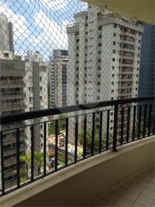 Apartamento com 2 Quartos à venda, 78m² no Jardim Vila Mariana, São Paulo