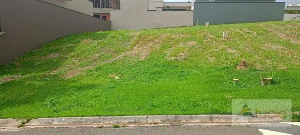 Lote/Terreno à venda, 300m² no Jardim Ypê, Paulínia