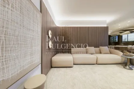Apartamento com 2 Quartos à venda, 91m² no Vivendas do Arvoredo, Londrina