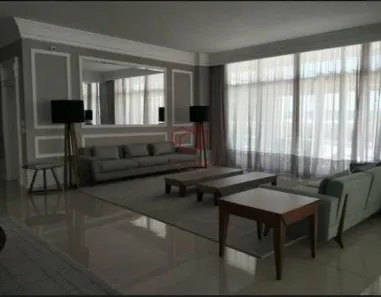 Apartamento com 5 Quartos à venda, 10m² no Jardim Vitória, Cuiabá