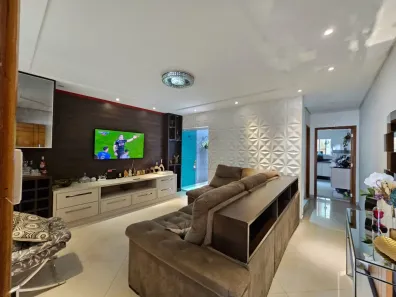 Sobrado com 3 Quartos à venda, 150m² no Independência, São Bernardo do Campo