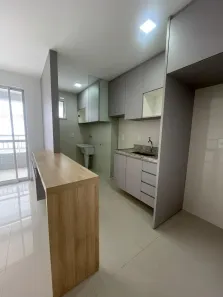 Apartamento com 2 Quartos para alugar, 62m² no Calhau, São Luís