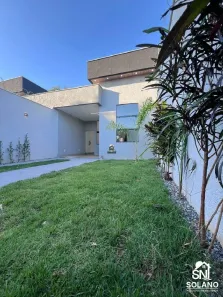 Casa com 3 Quartos à venda, 107m² no Setor Barra da Tijuca, Goiânia