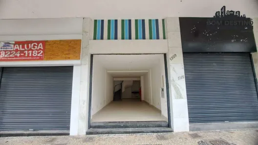 Ponto Comercial para alugar, 1m² no Savassi, Belo Horizonte
