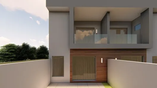 Casa com 3 Quartos à venda, 125m² no Lagoa, Macaé