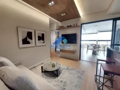 Apartamento com 3 Quartos à venda, 73m² no Jardim Oswaldo Cruz, São José dos Campos