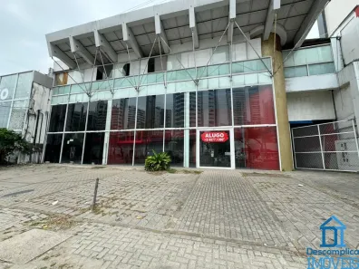 Ponto Comercial com 5 Quartos para alugar, 1800m² no Boa Viagem, Recife