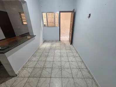 Casa com 2 Quartos à venda, 54m² no Caiçara, Praia Grande