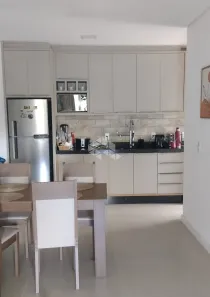 Apartamento com 2 Quartos à venda, 74m² no Canasvieiras, Florianópolis