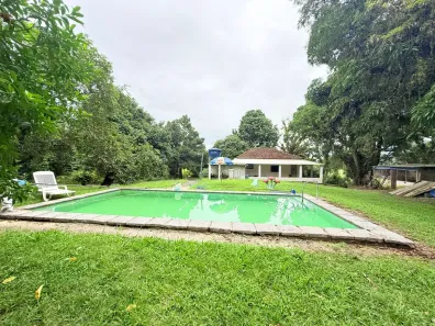 Fazenda/Sítio com 4 Quartos à venda, 300000m² no Área Rural de Cachoeiras de Macacu, Cachoeiras de Macacu